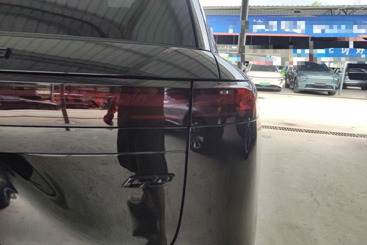 Used XPeng G9 2024 570 Max Right Rear Taillight