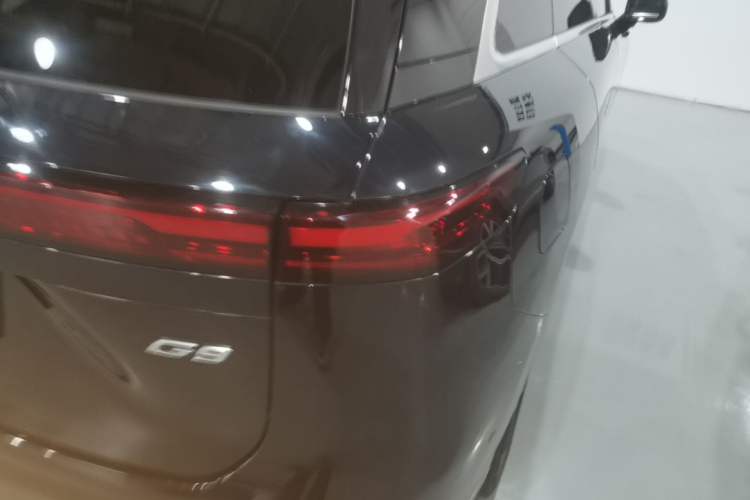 Used XPeng G9 2024 570 Max Right Rear Taillight