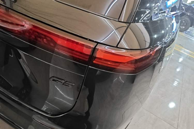 Used XPeng G9 2024 702 Max Right Rear Taillight