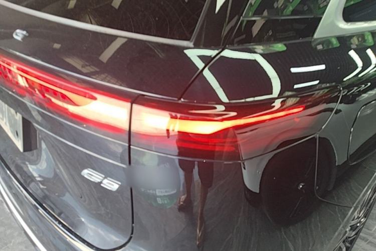 Used XPeng G9 2024 570 Max Right Rear Taillight