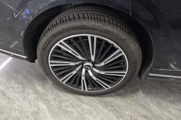Used XPeng G9 2024 570 Max Right Rear Wheel Hub