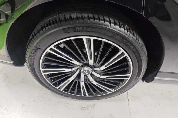 Used XPeng G9 2024 570 Pro Right Rear Wheel Hub
