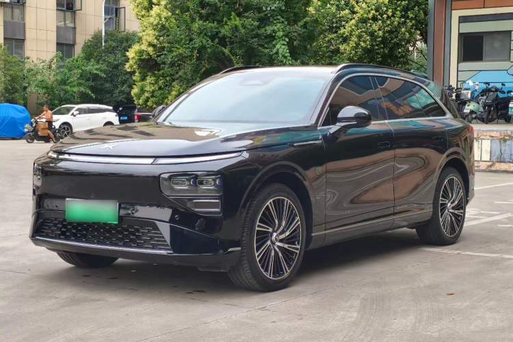 Used XPeng G9 2024 570 Max Guazi used car, China used car export, Used car for sale, Used  cars, Cheapest cars for sale