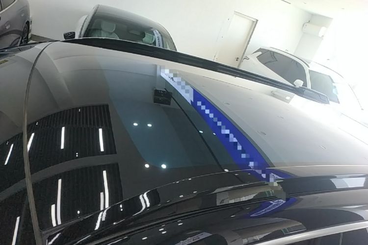 Used XPeng G9 2024 702 Max Roof