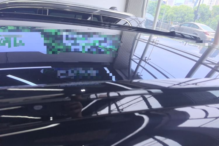 Used XPeng G9 2024 570 Pro Roof