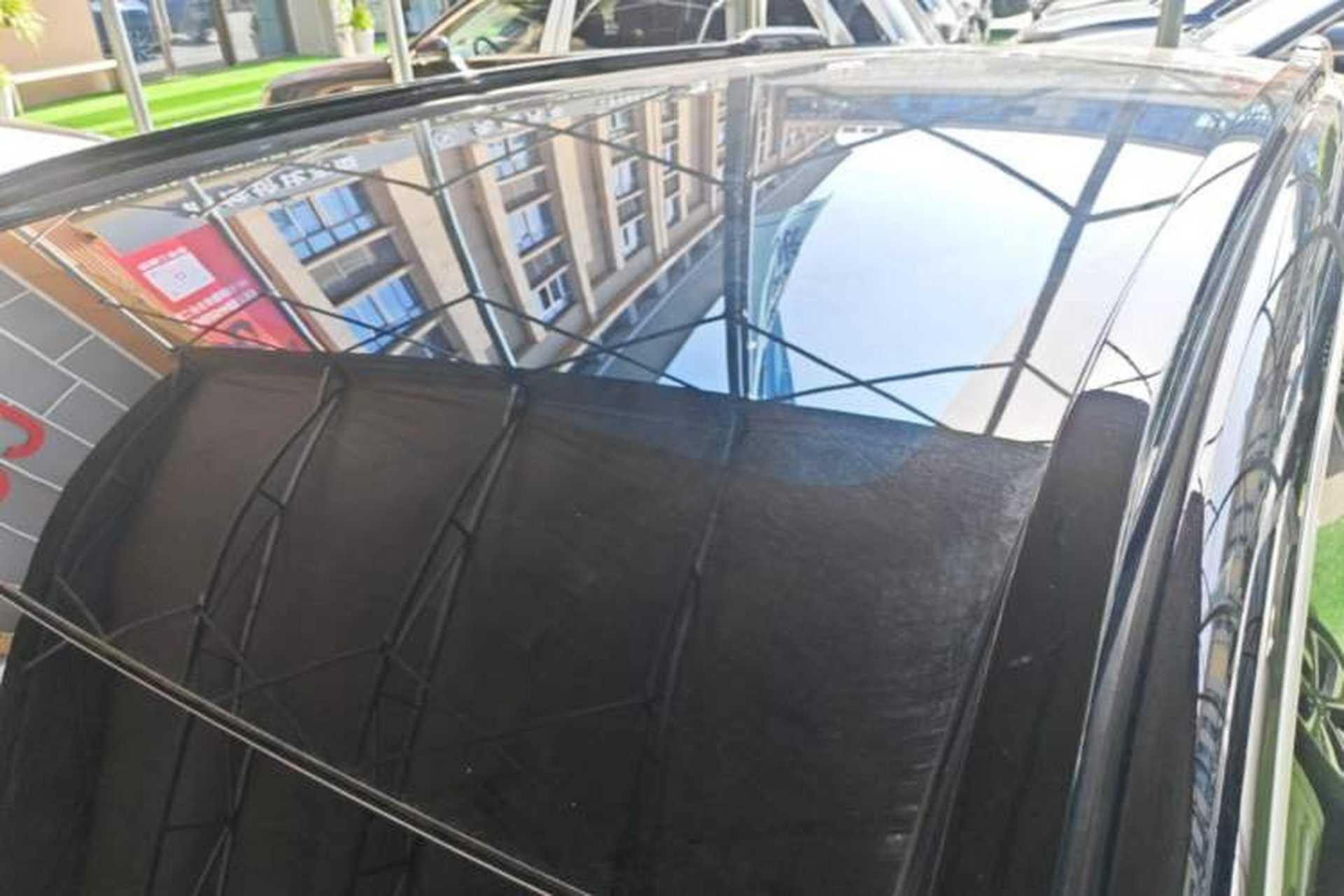 Used XPeng G9 2024 702 Max Roof