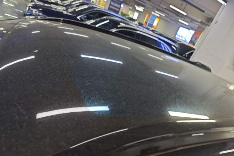 Used XPeng G9 2024 702 Max Roof