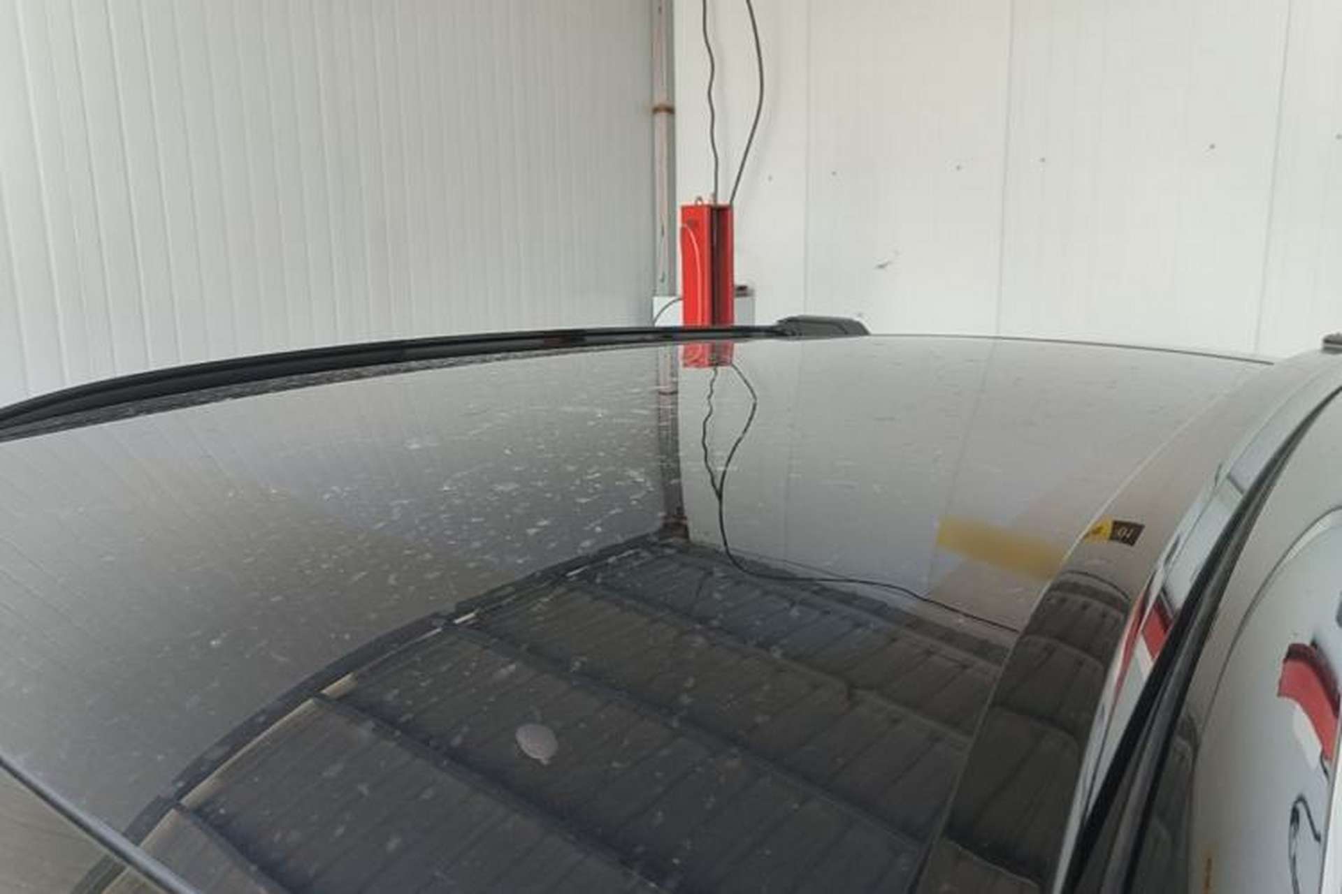 Used XPeng G9 2024 570 Max Roof