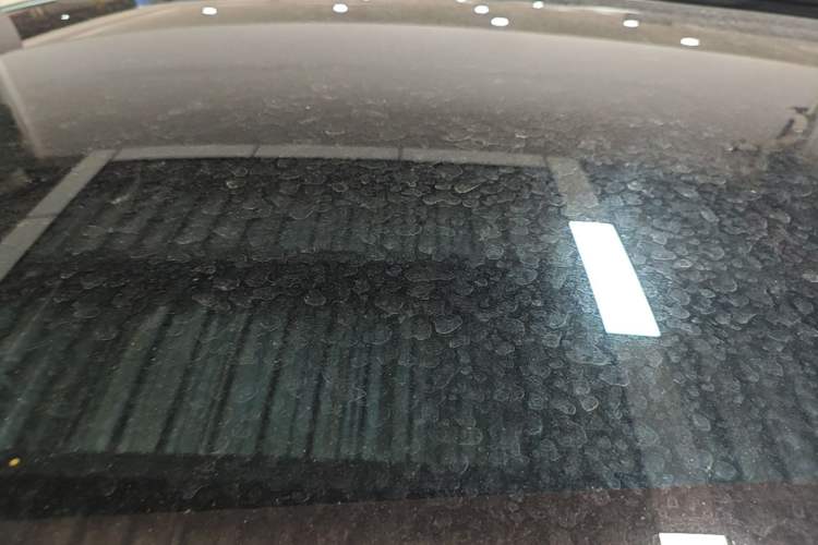 Used XPeng G9 2024 570 Max Roof