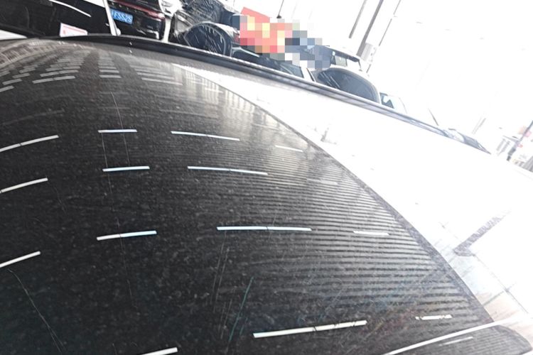 Used XPeng G9 2024 702 Max Roof