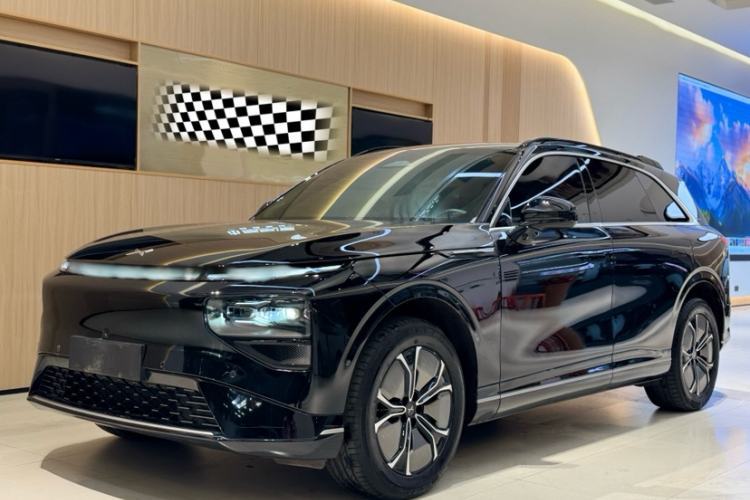 Used XPeng G9 2024 702 Pro Guazi used car, China used car export, Used car for sale, Used XPeng cars, Cheapest cars for sale, Electric vehicle, New energy car