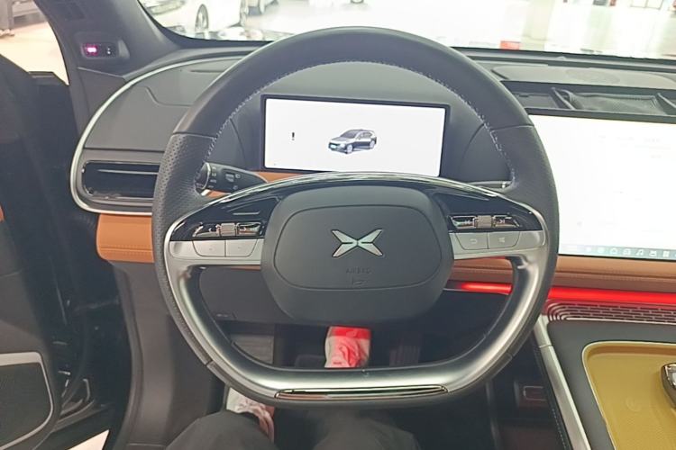 Used XPeng G9 2024 702 Pro Steering Wheel