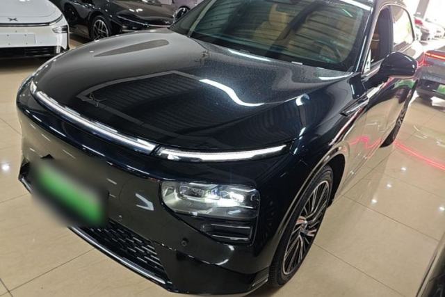 Used XPeng G9 2024 570 Max