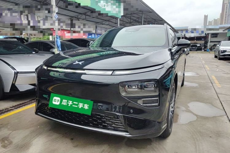 Used XPeng G9 2024 570 Max Guazi used car, China used car export, Used car for sale, Used  cars, Cheapest cars for sale