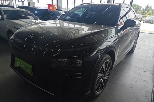 Used XPeng G9 2024 702 Max