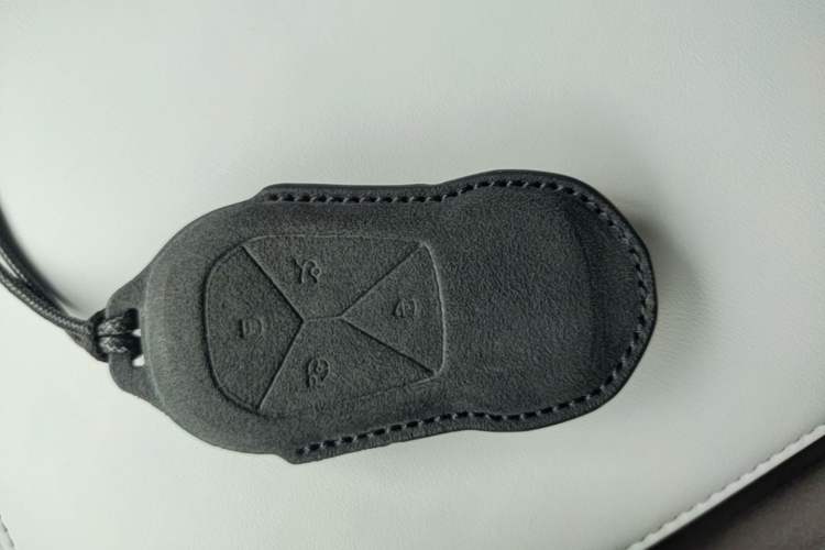 Used XPeng G9 2024 570 Max Vehicle Key