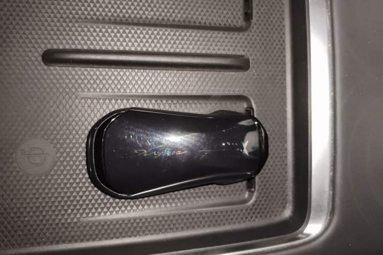 Used XPeng G9 2024 570 Max Vehicle Key