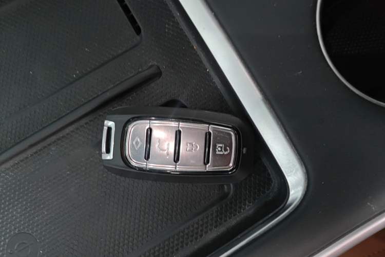 Used XPeng G9 2024 702 Max Vehicle Key