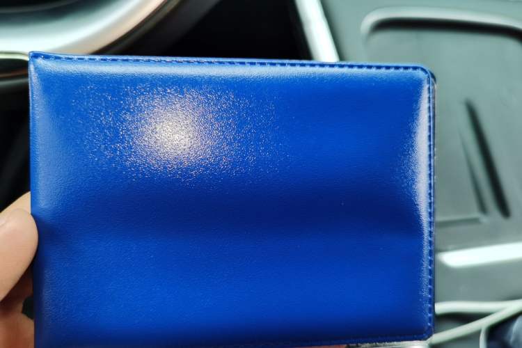 Used XPeng G9 2024 570 Max Vehicle Key