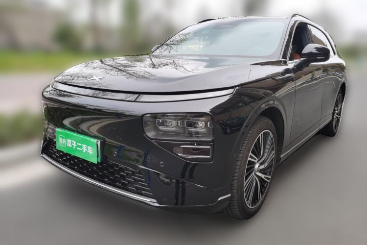 Used XPeng G9 2024 570 Max Guazi used car, China used car export, Used car for sale, Used  cars, Cheapest cars for sale