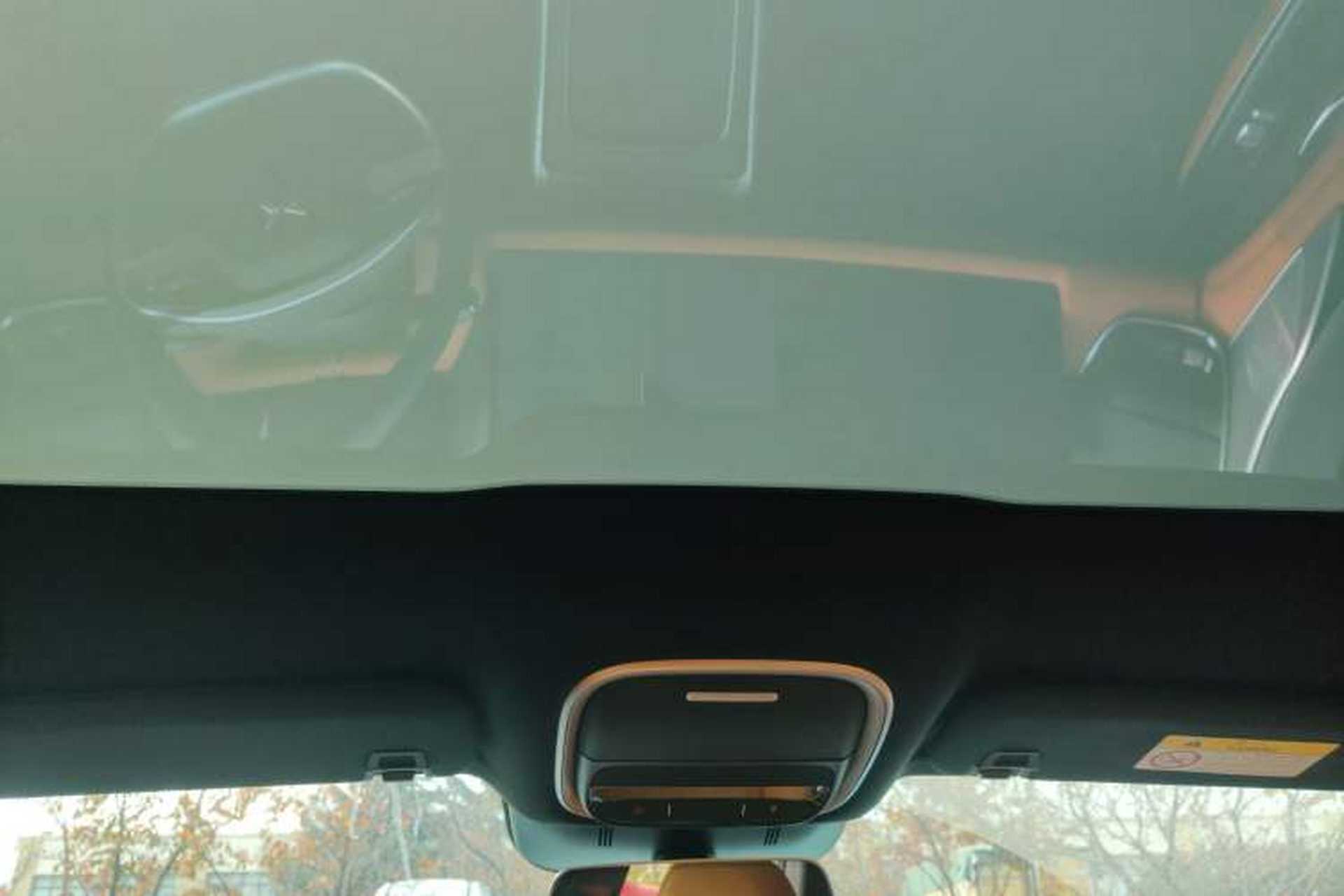 Used XPeng G9 2024 570 Max Headliner