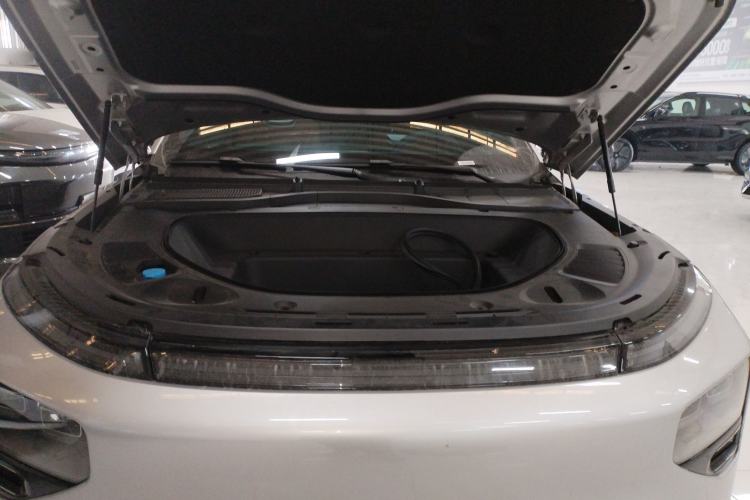 Used XPeng G9 2024 702 Max Engine Bay