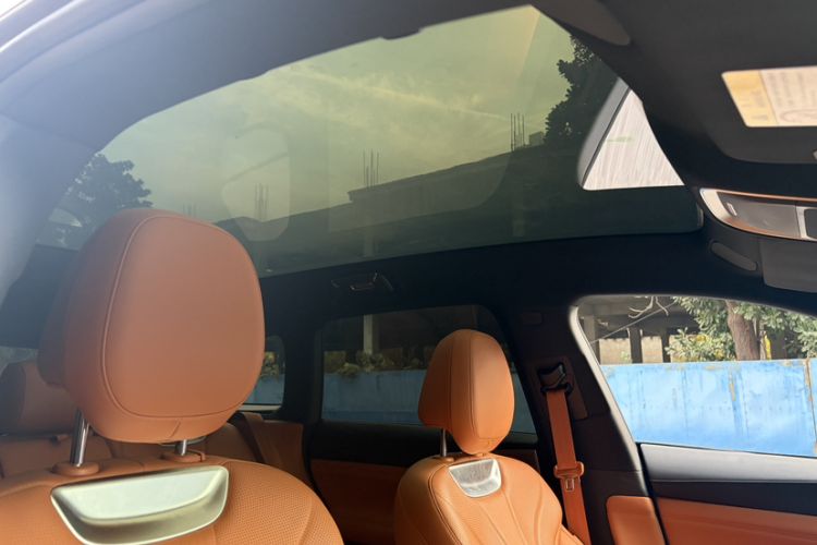 Used XPeng G9 2024 702 Max Headliner
