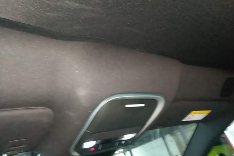 Used XPeng G9 2024 702 Max Headliner