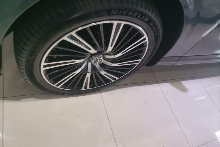 Used XPeng G9 2024 570 Max Left Front Wheel Hub