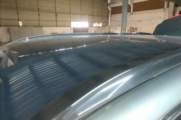 Used XPeng G9 2024 702 Max Roof