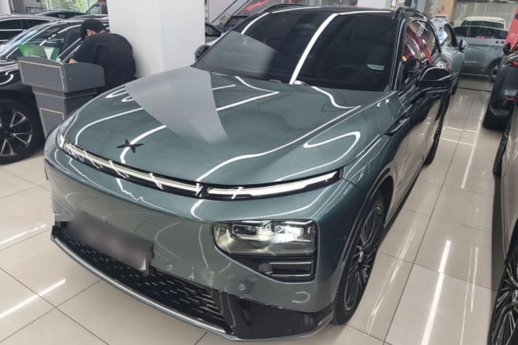 Used XPeng G9 2024 702 Max Guazi used car, China used car export, Used car for sale, Used  cars, Cheapest cars for sale