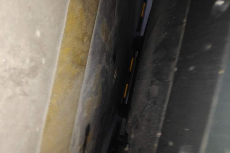 Used XPeng G9 2024 570 Pro Chassis Front