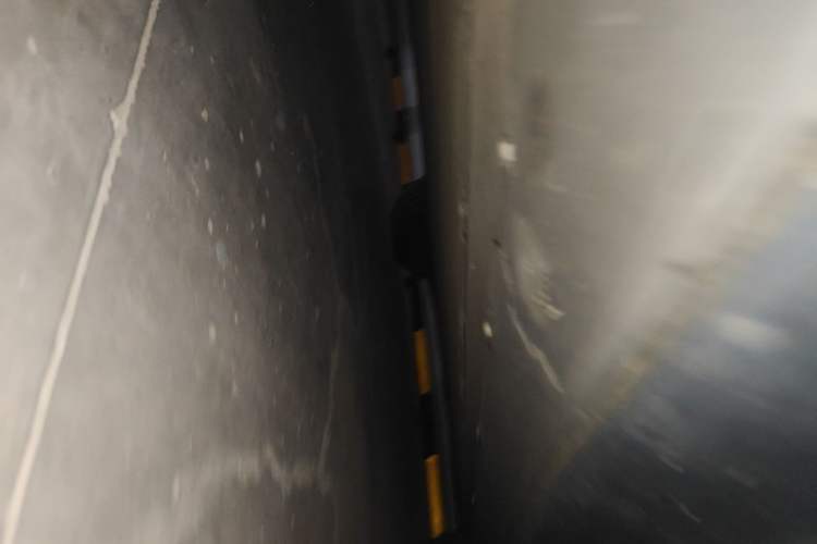 Used XPeng G9 2024 570 Pro Chassis Front Left