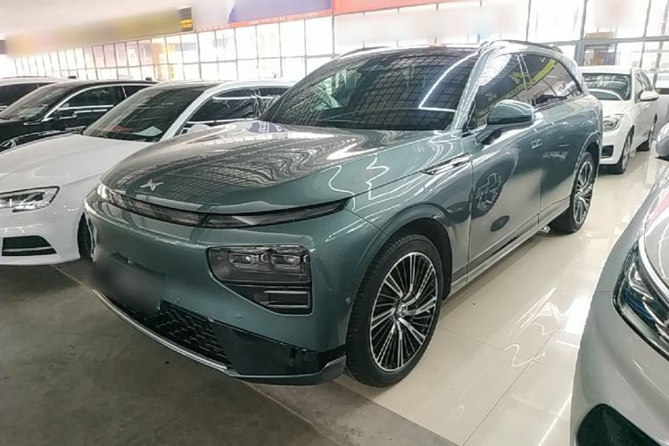 Used XPeng G9 2024 570 Max Guazi used car, China used car export, Used car for sale, Used cars, Cheapest cars for sale