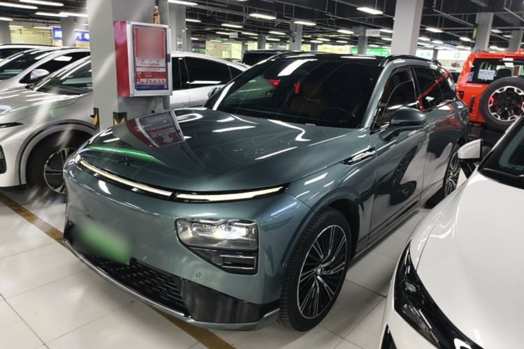 Used XPeng G9 2024 702 Max Guazi used car, China used car export, Used car for sale, Used cars, Cheapest cars for sale