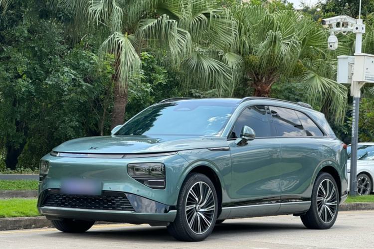 Used XPeng G9 2024 702 Max Guazi used car, China used car export, Used car for sale, Used  cars, Cheapest cars for sale