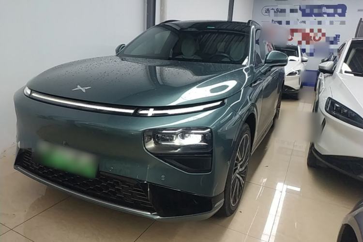 Used XPeng G9 2024 702 Pro Guazi used car, China used car export, Used car for sale, Used cars, Cheapest cars for sale