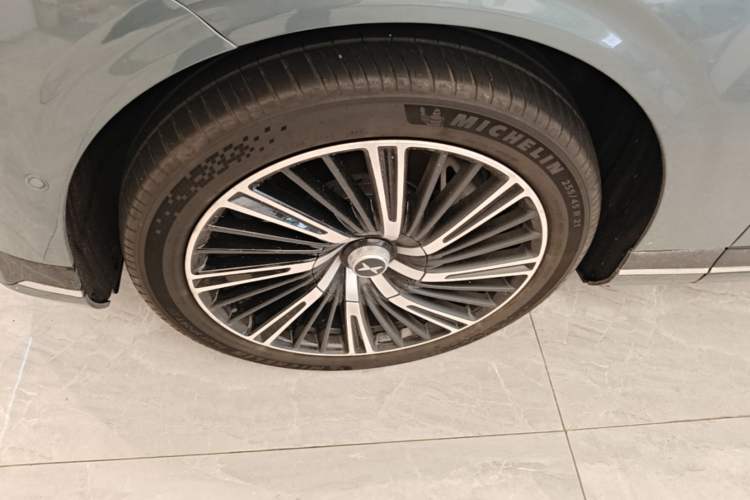 Used XPeng G9 2024 570 Max Exterior 1