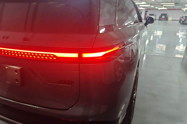 Used XPeng G9 2024 650 Max Exterior 3