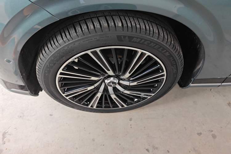 Used XPeng G9 2024 570 Max Exterior 4