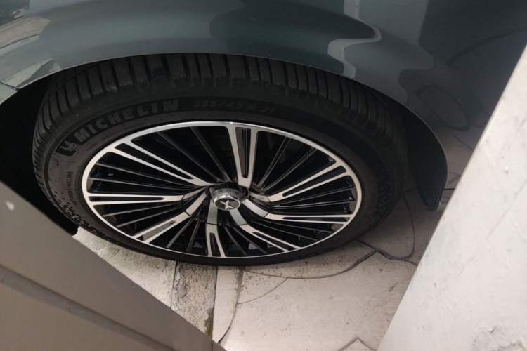 Used XPeng G9 2024 702 Max Exterior 4