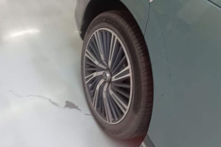 Used XPeng G9 2024 702 Max Exterior 5