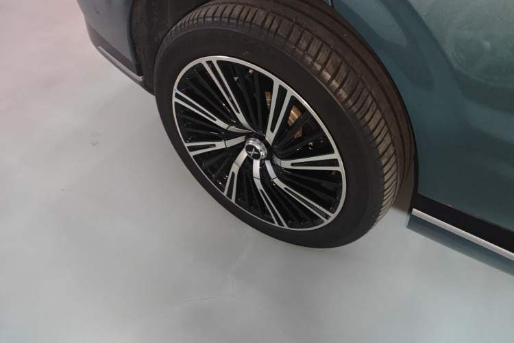 Used XPeng G9 2024 650 Max Exterior 5