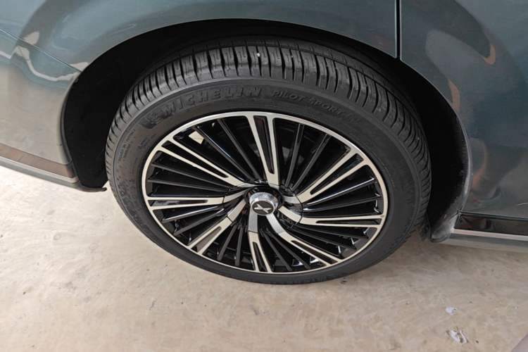 Used XPeng G9 2024 570 Max Exterior 5