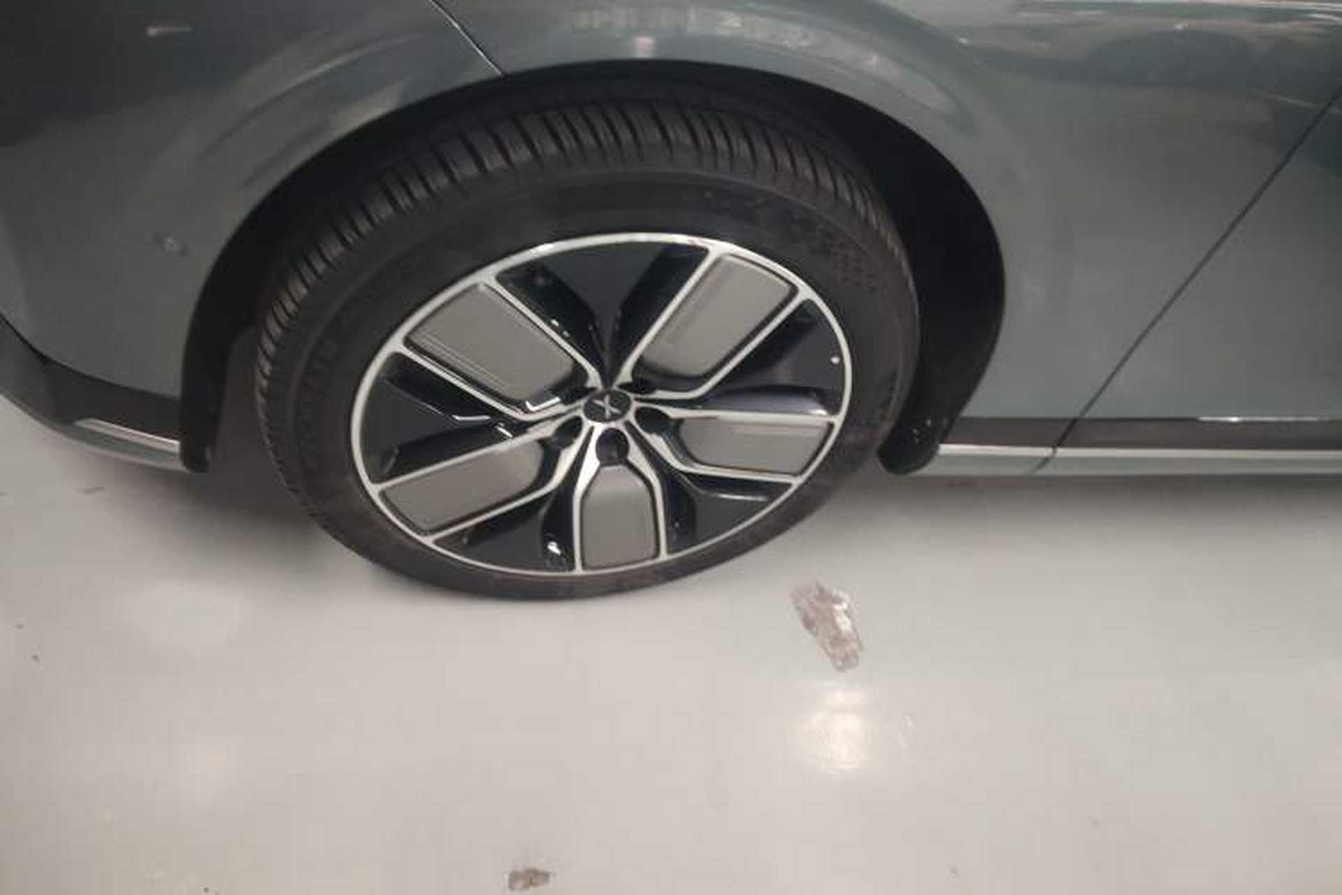 Used XPeng G9 2024 702 Max Exterior 7