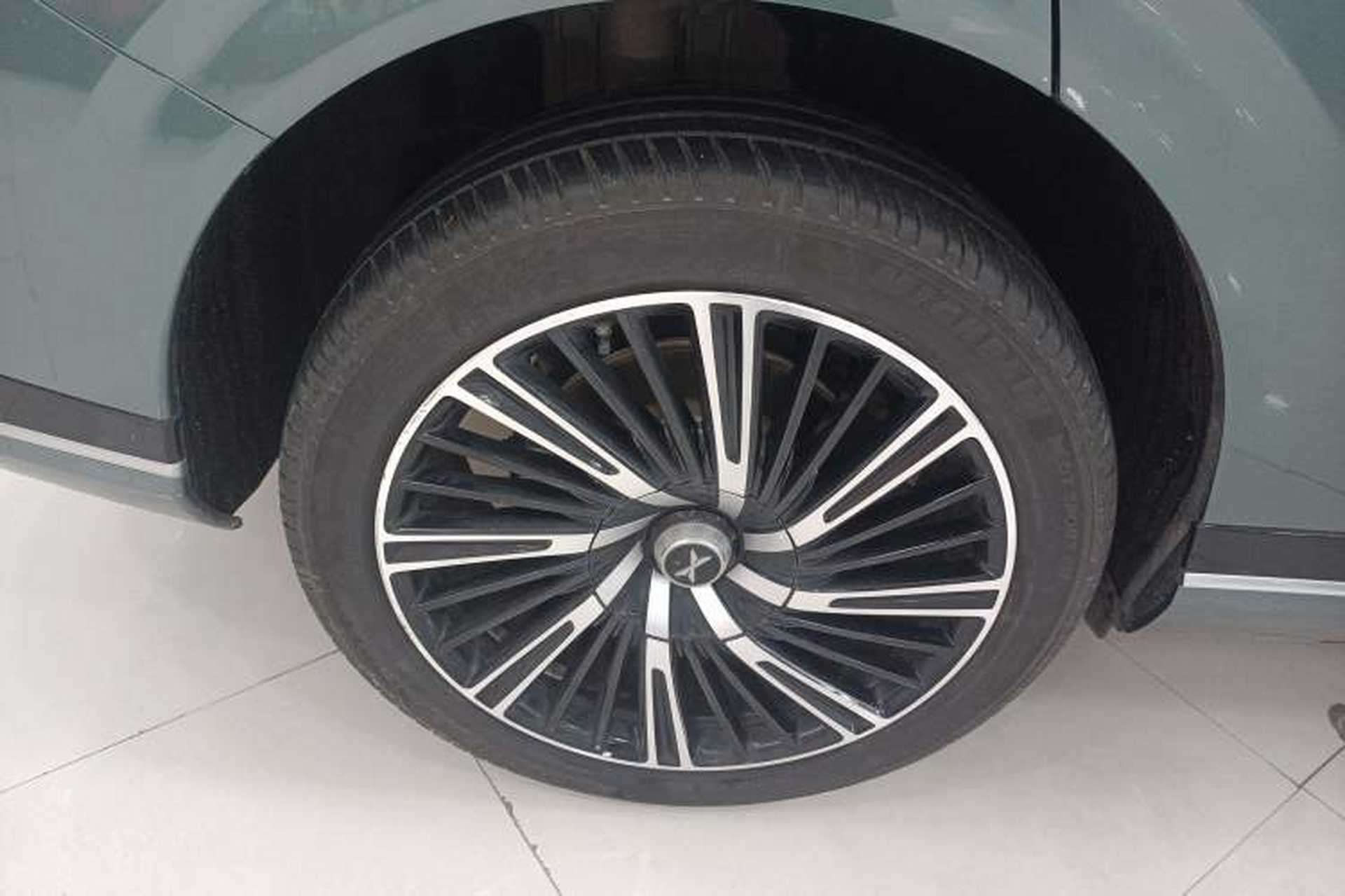 Used XPeng G9 2024 650 Max Exterior 8