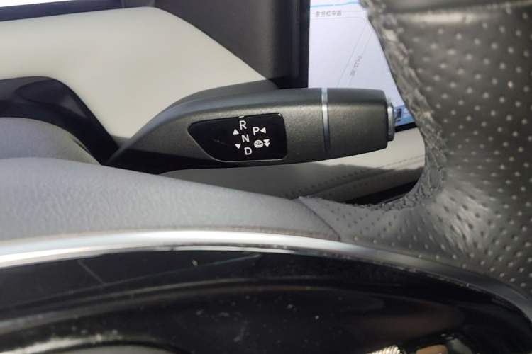 Used XPeng G9 2024 702 Pro Gear Lever