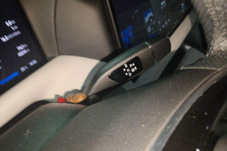 Used XPeng G9 2024 702 Max Gear Lever