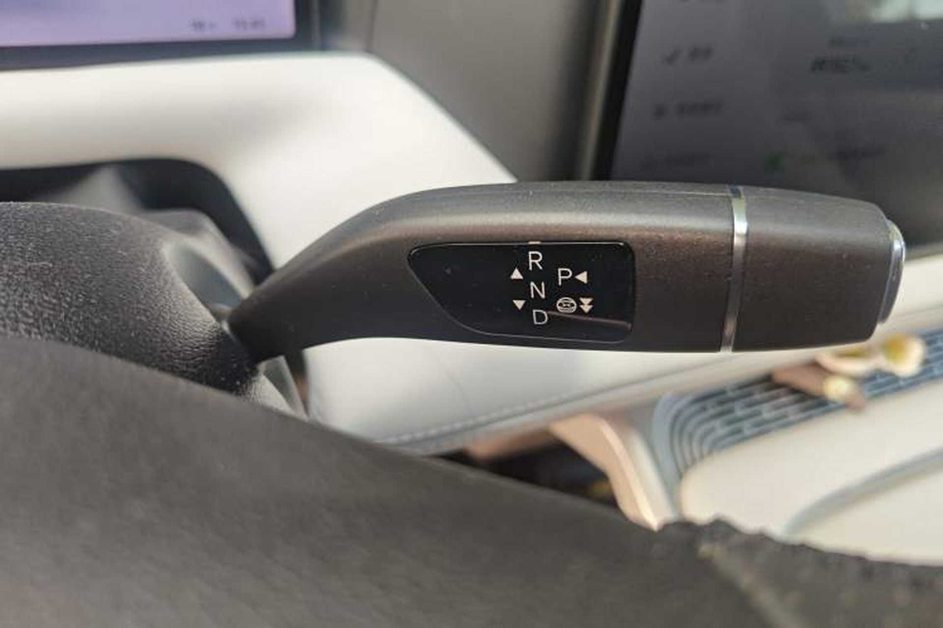Used XPeng G9 2024 570 Max Gear Lever