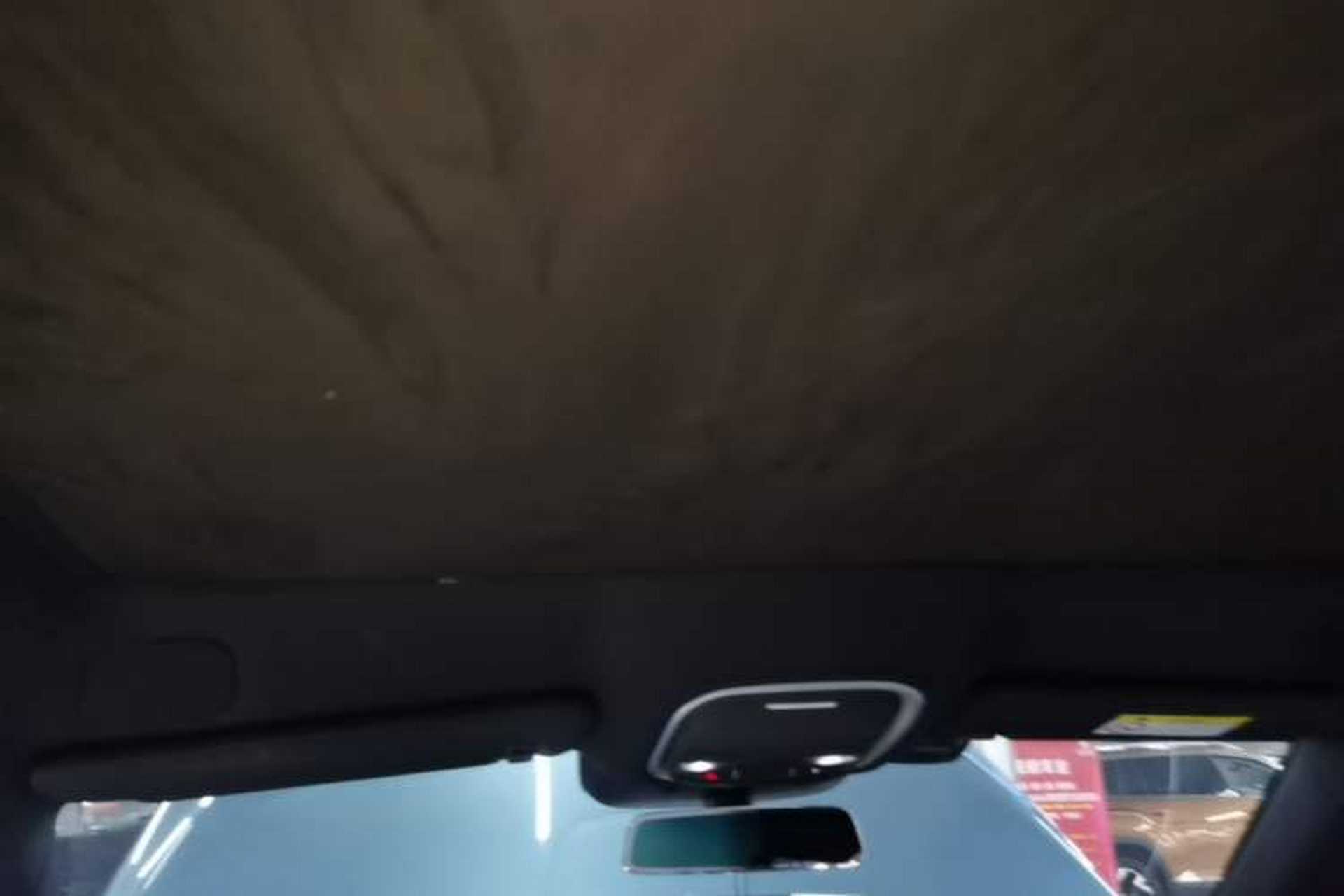 Used XPeng G9 2024 570 Max Headliner